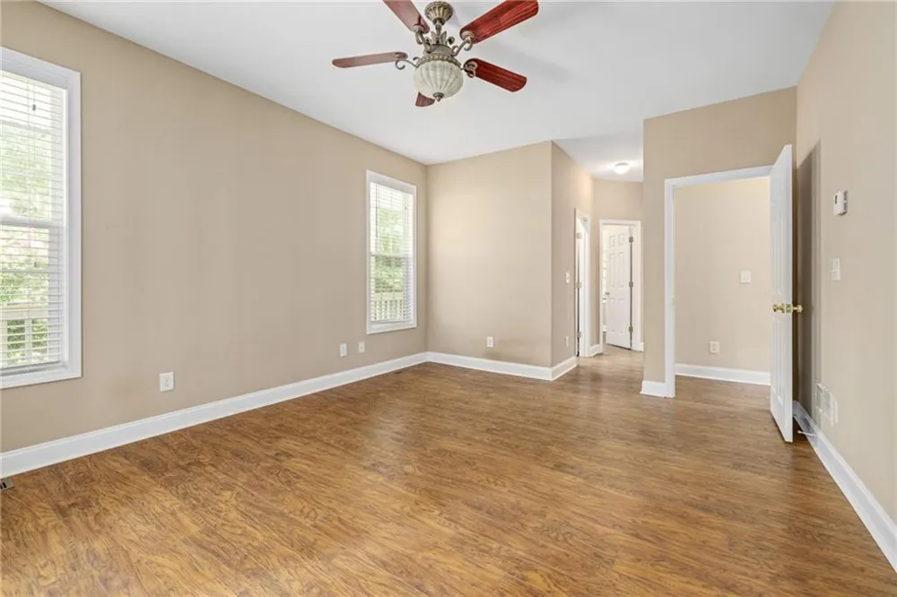 7913 Pea Ridge Road Lula, GA 30554