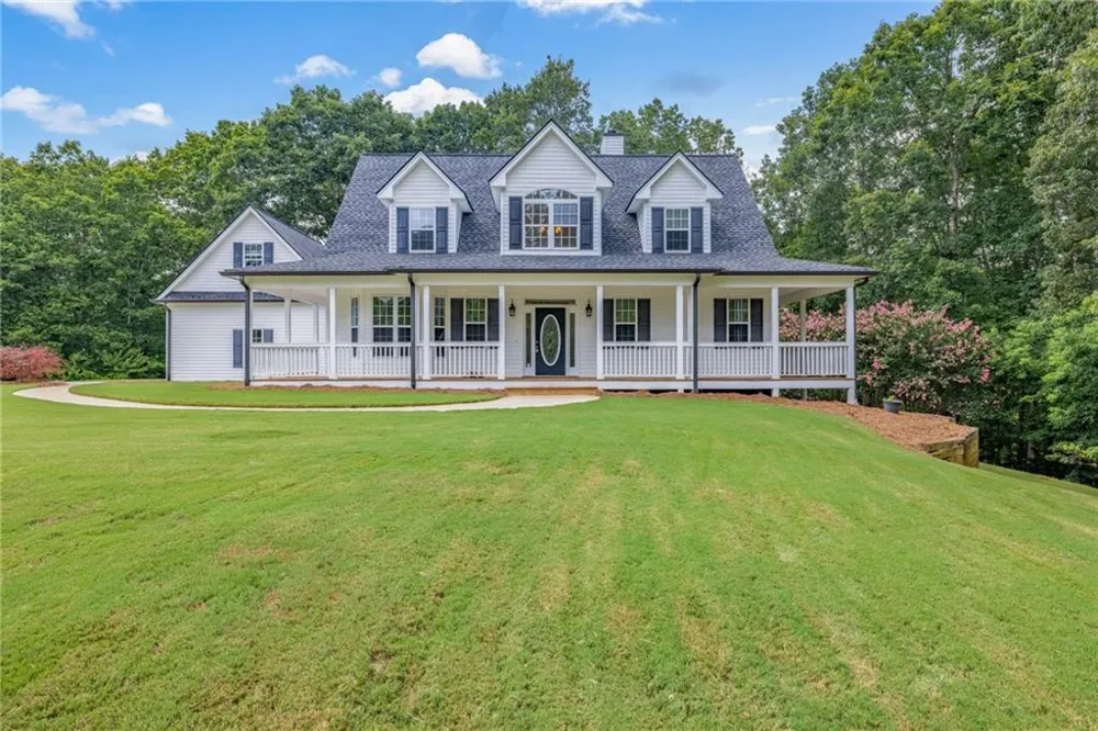 7913 Pea Ridge Road Lula, GA 30554