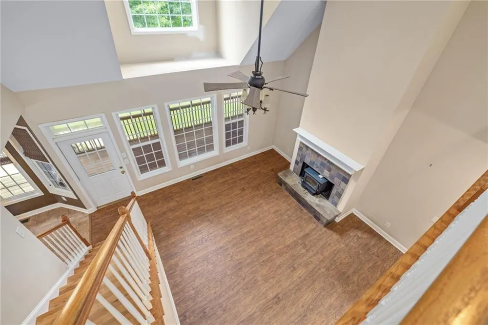 7913 Pea Ridge Road Lula, GA 30554