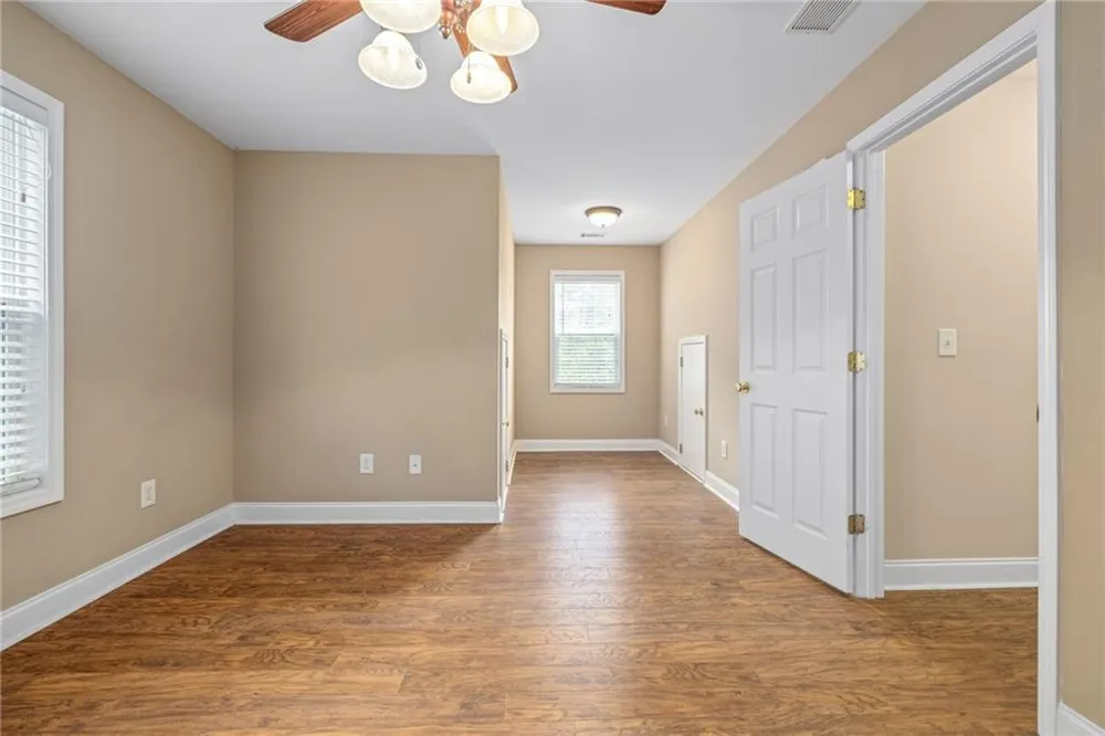 7913 Pea Ridge Road Lula, GA 30554