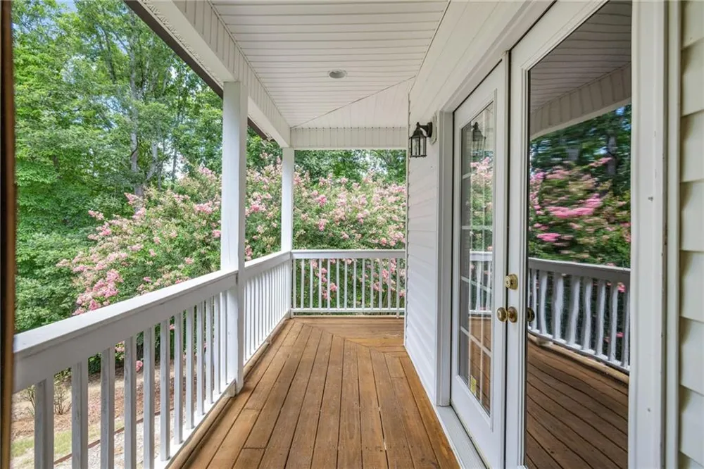 7913 Pea Ridge Road Lula, GA 30554