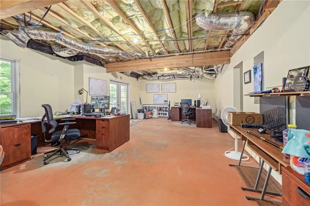 7913 Pea Ridge Road Lula, GA 30554
