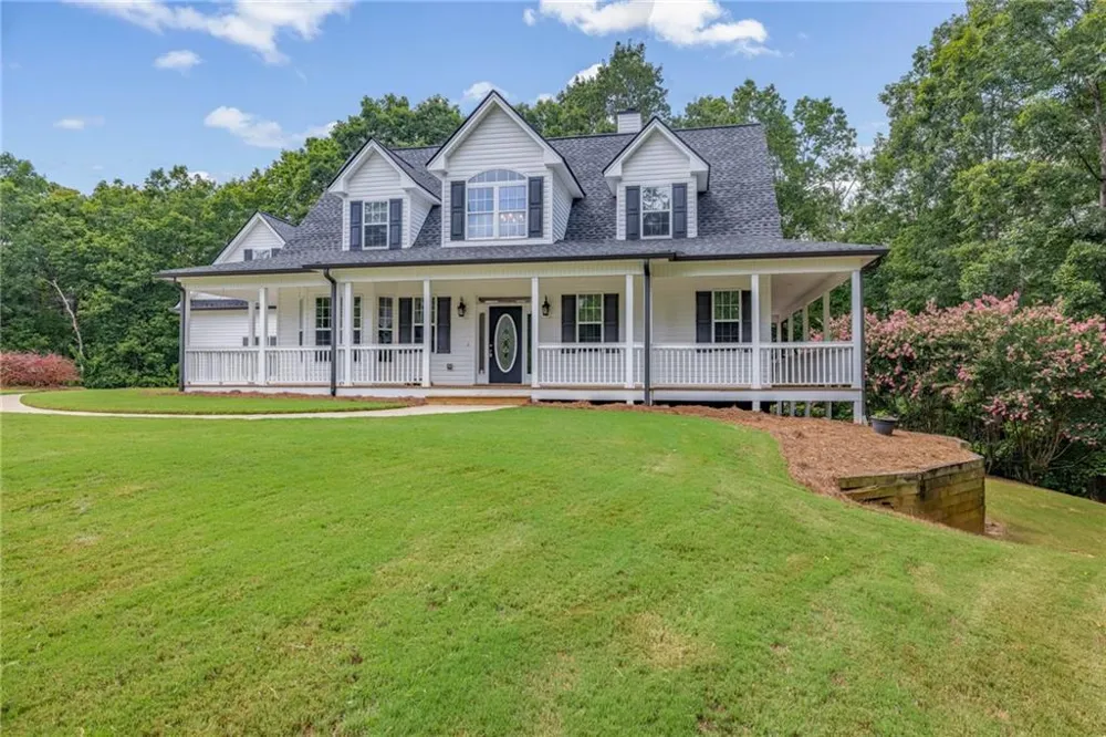 7913 Pea Ridge Road Lula, GA 30554