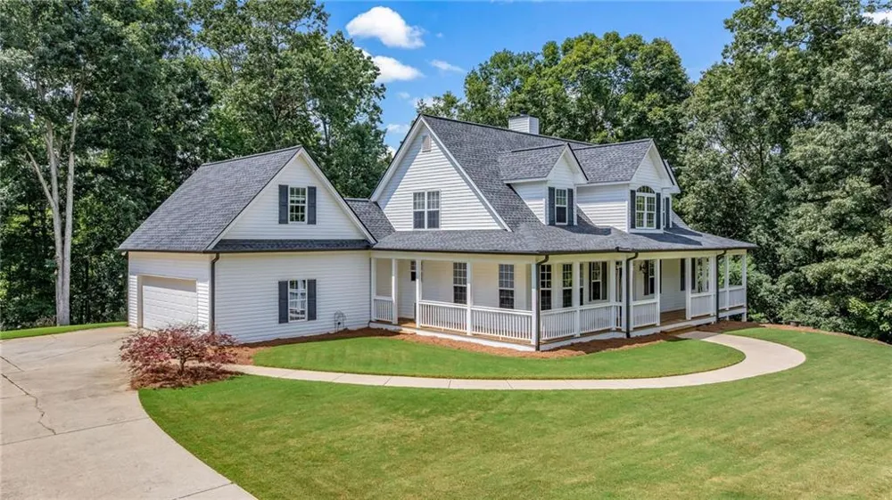 7913 Pea Ridge Road Lula, GA 30554