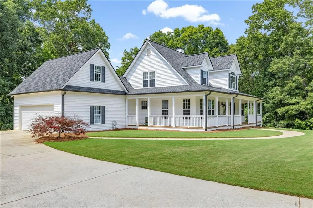 7913 Pea Ridge Road Lula, GA 30554