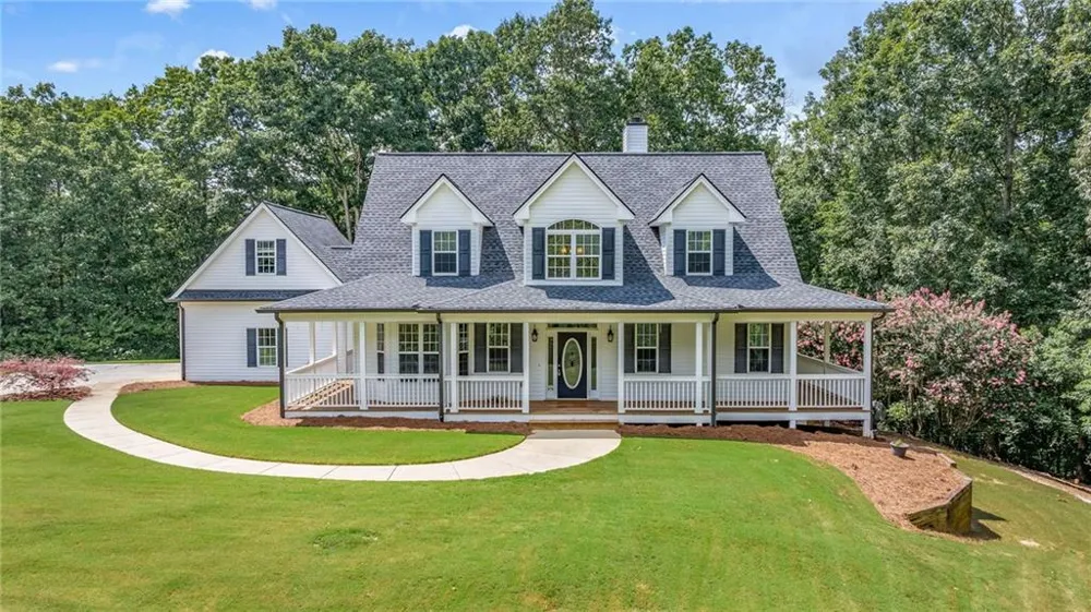 7913 Pea Ridge Road Lula, GA 30554