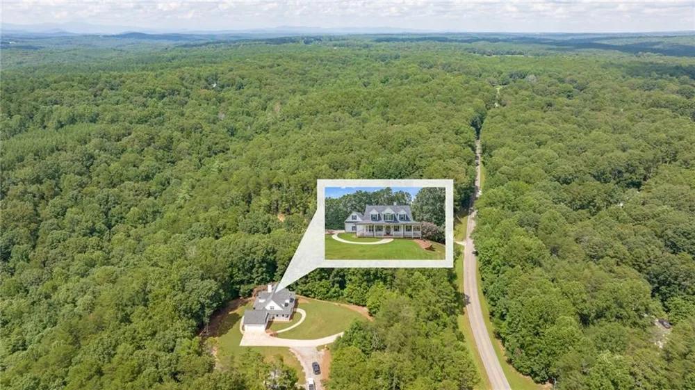 7913 Pea Ridge Road Lula, GA 30554