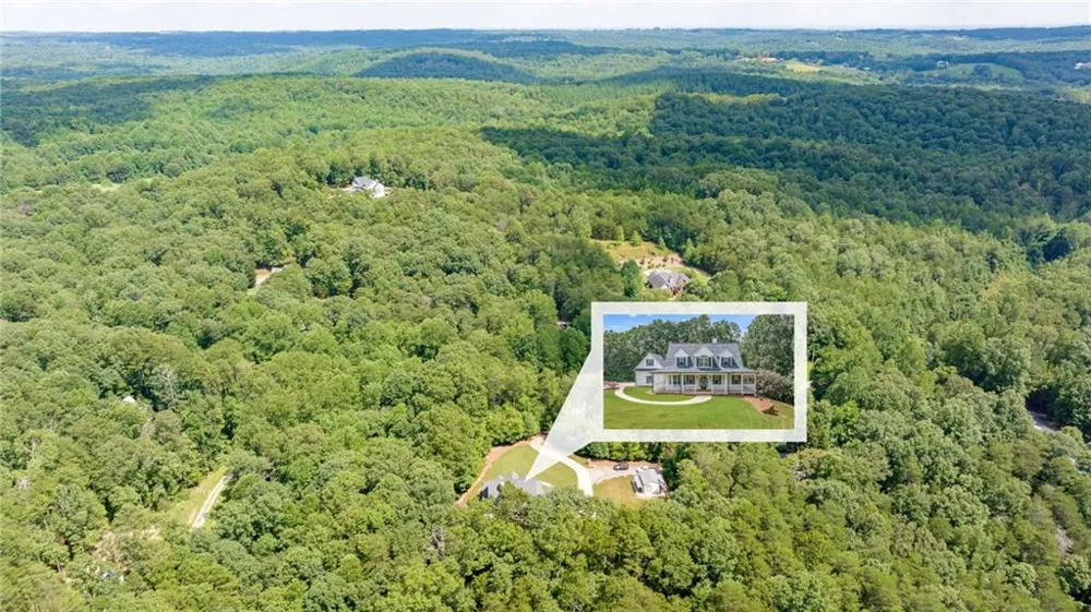 7913 Pea Ridge Road Lula, GA 30554