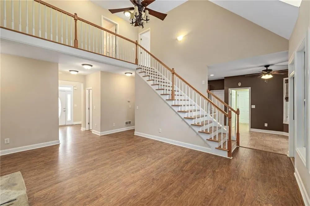 7913 Pea Ridge Road Lula, GA 30554