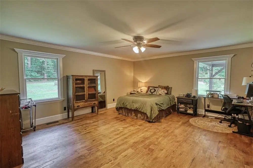 2217 Meadows Road Newborn, GA 30056
