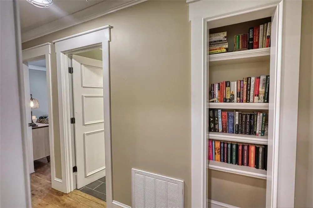 2217 Meadows Road Newborn, GA 30056