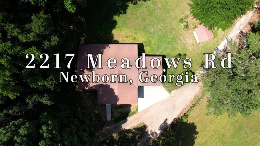 2217 Meadows Road Newborn, GA 30056