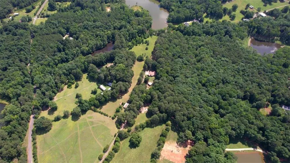 2217 Meadows Road Newborn, GA 30056
