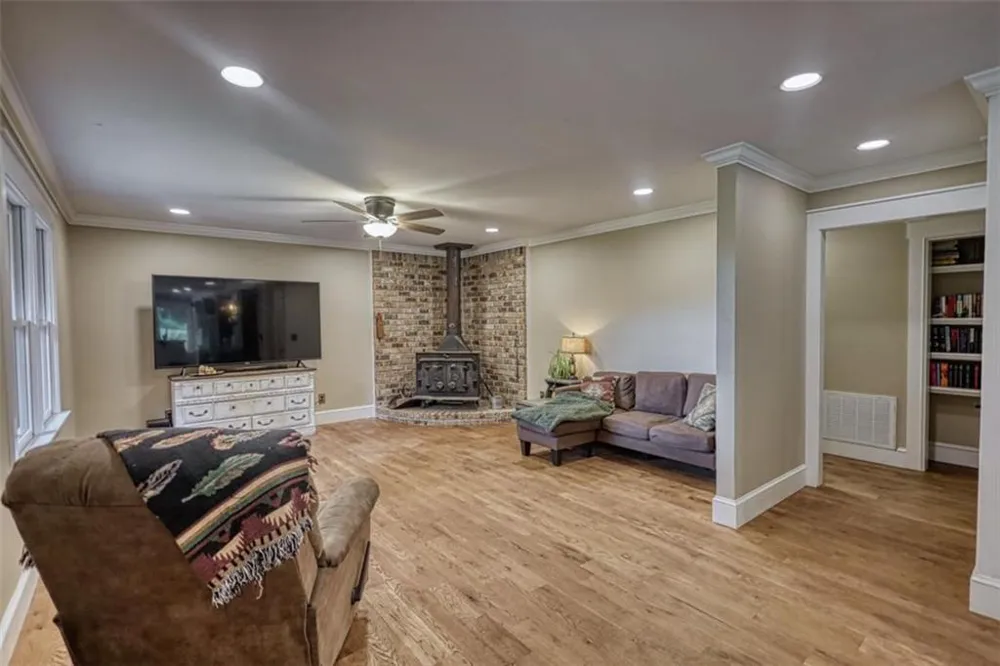2217 Meadows Road Newborn, GA 30056