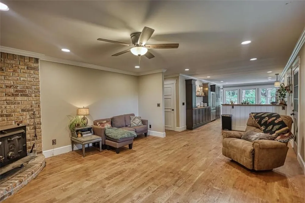 2217 Meadows Road Newborn, GA 30056