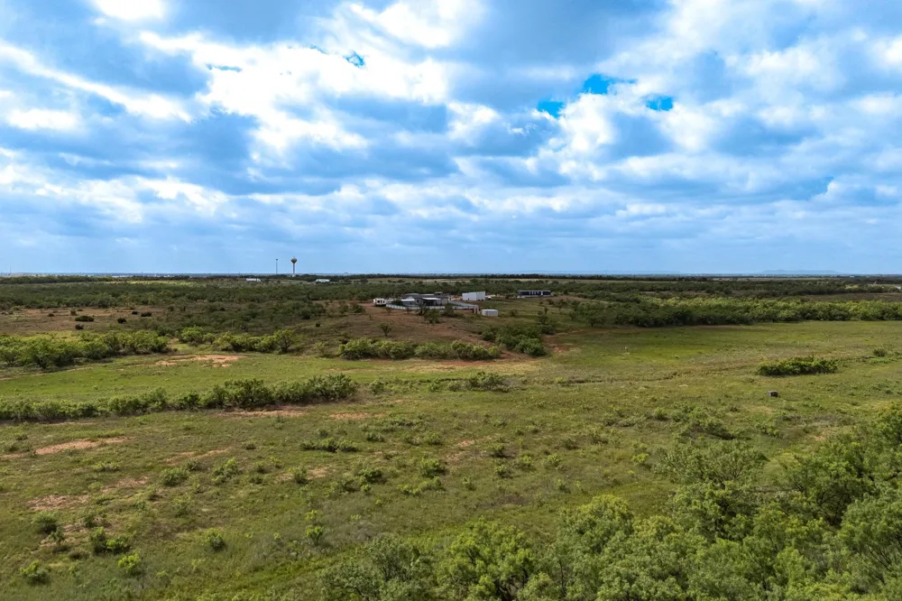 7734 W Overland Trail Abilene, TX 79603