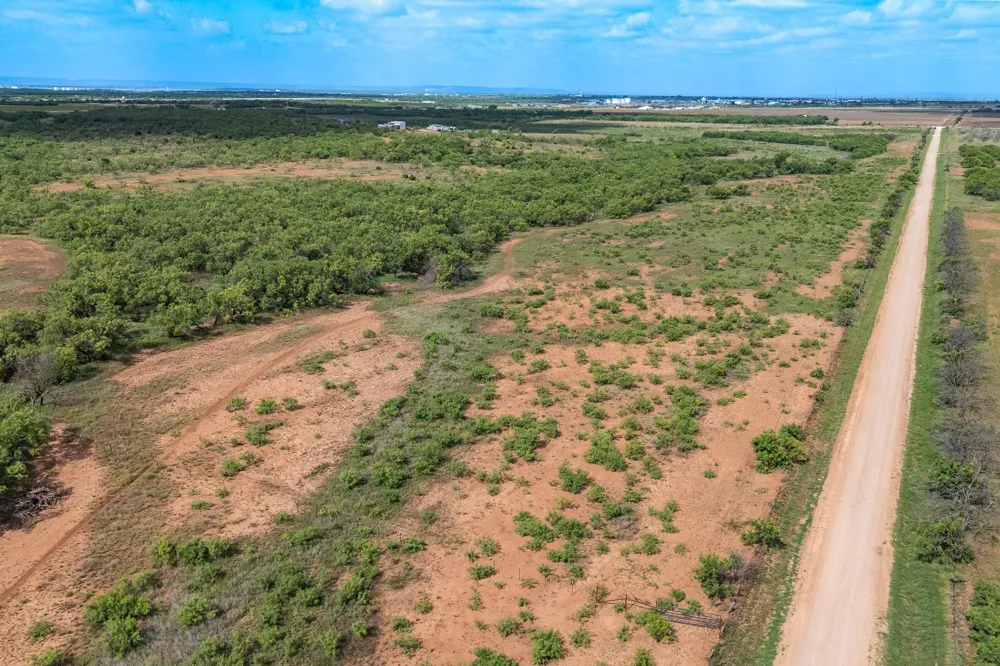 7734 W Overland Trail Abilene, TX 79603