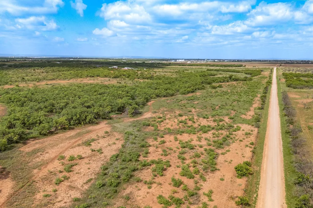 7734 W Overland Trail Abilene, TX 79603