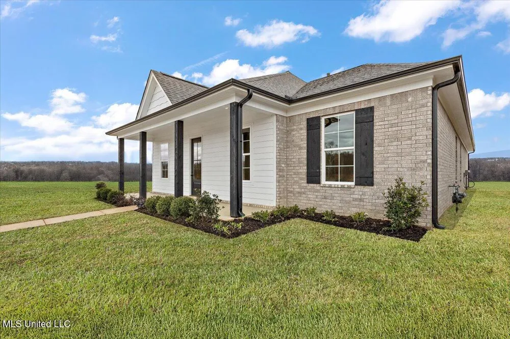 490 Bolivar Drive Nesbit, MS 38651