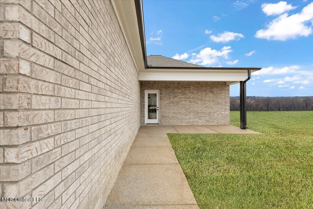 490 Bolivar Drive Nesbit, MS 38651
