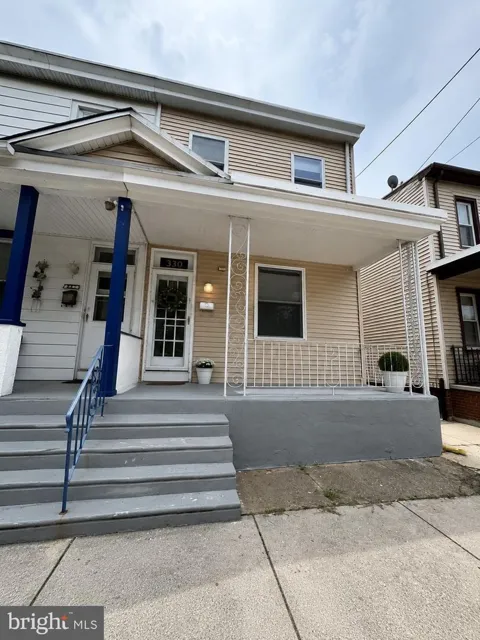 330 SOMERSET STREET