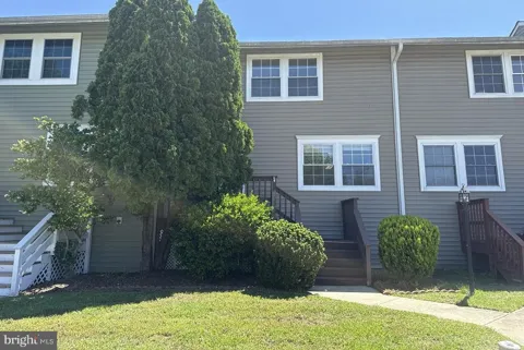 29595 DUTCHMANS LANE #603