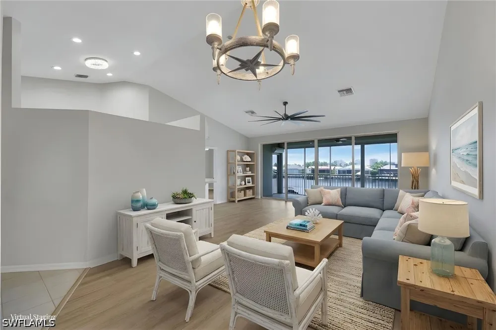 Waterside Circle #201 Marco Island, FL 34145