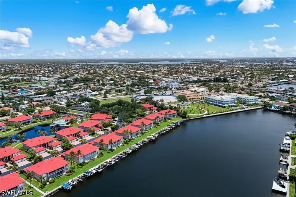 Waterside Circle #201 Marco Island, FL 34145