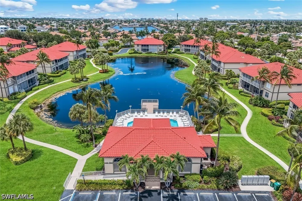 Waterside Circle #201 Marco Island, FL 34145