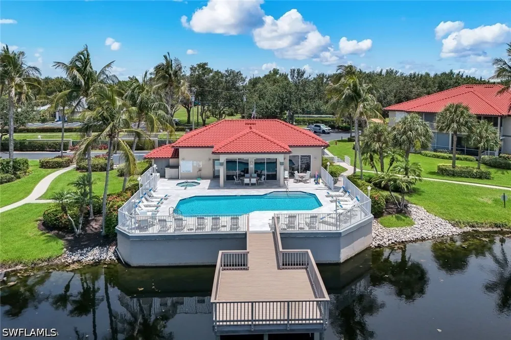 Waterside Circle #201 Marco Island, FL 34145