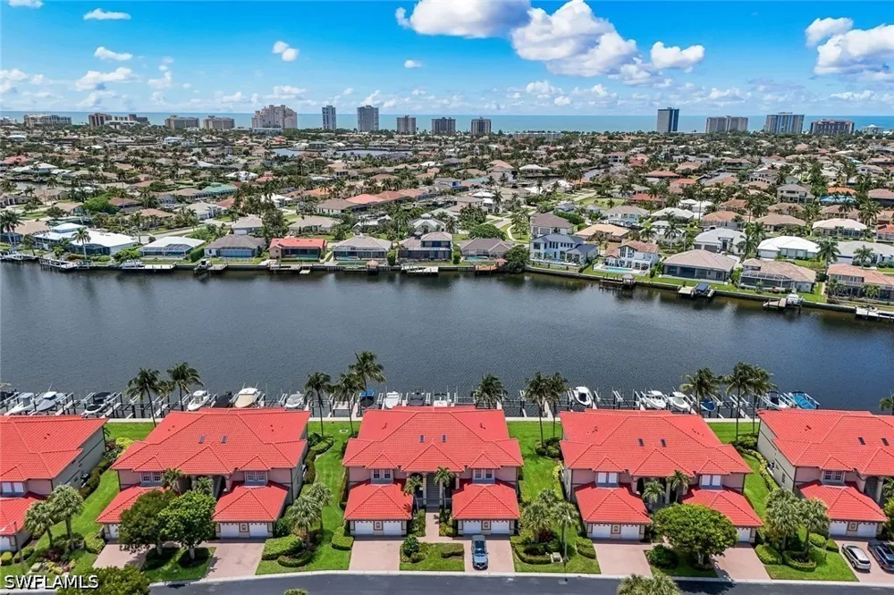 Waterside Circle #201 Marco Island, FL 34145