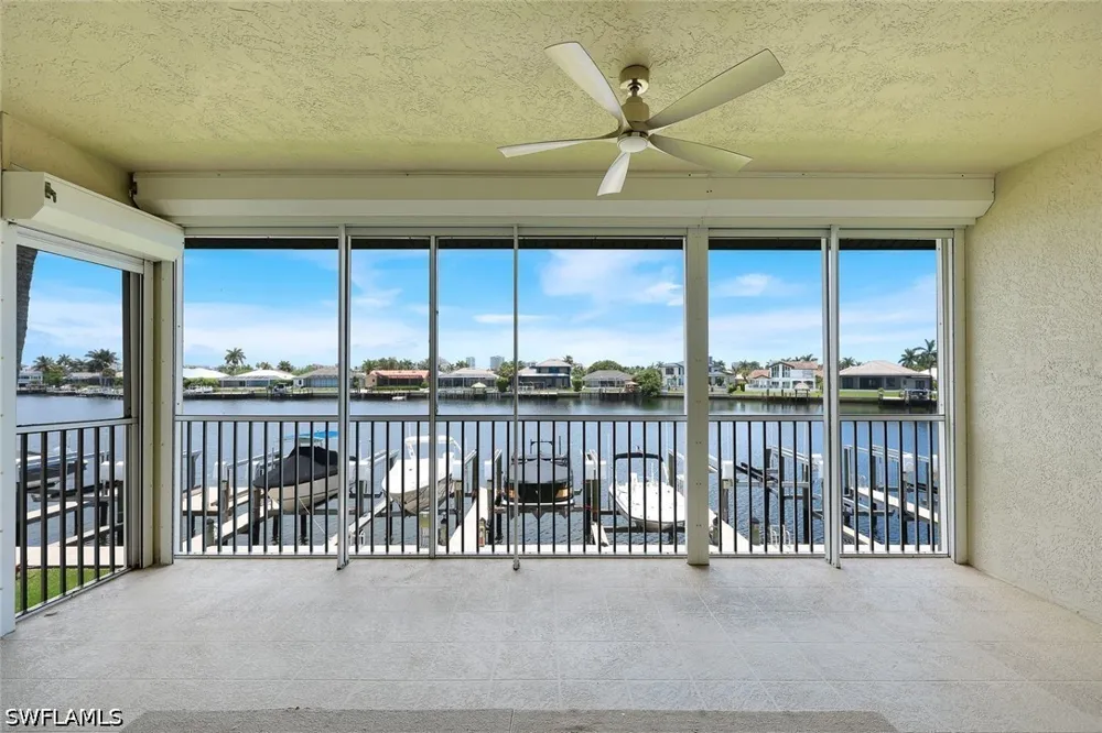 Waterside Circle #201 Marco Island, FL 34145