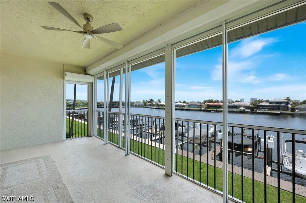 Waterside Circle #201 Marco Island, FL 34145