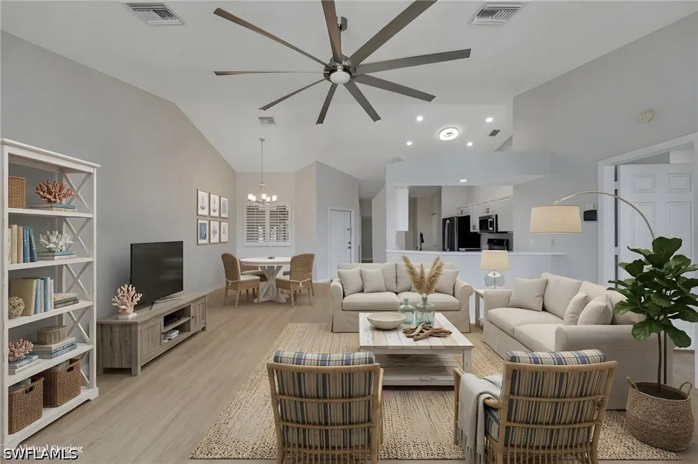 Waterside Circle #201 Marco Island, FL 34145
