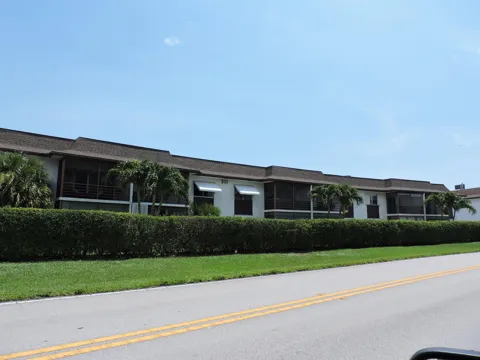3111 Gardens E Drive #25