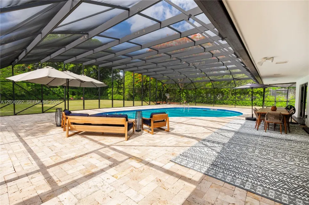 7970 SW 122nd St Pinecrest, FL 33156