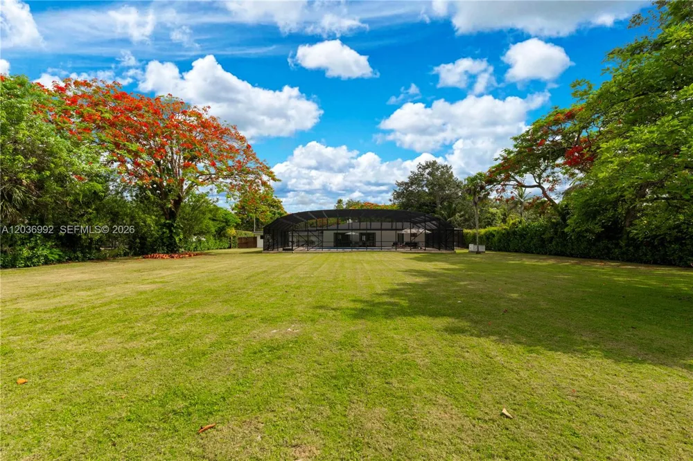 7970 SW 122nd St Pinecrest, FL 33156