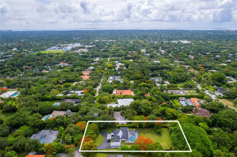 7970 SW 122nd St Pinecrest, FL 33156