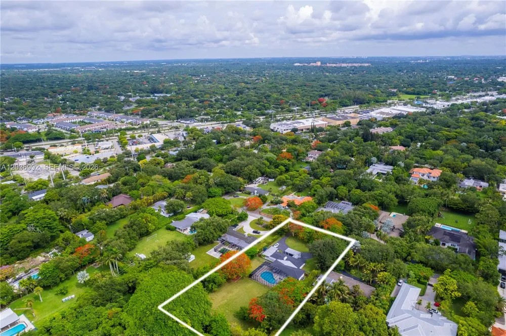 7970 SW 122nd St Pinecrest, FL 33156