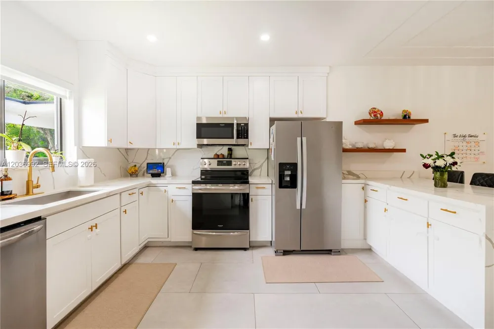 7970 SW 122nd St Pinecrest, FL 33156