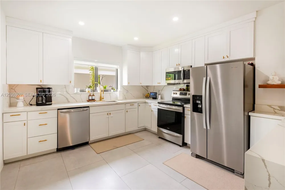 7970 SW 122nd St Pinecrest, FL 33156