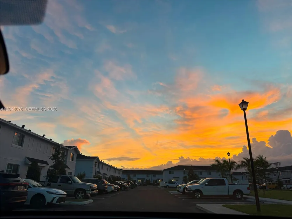 1057 NW 5th St #1057 Florida City, FL 33034