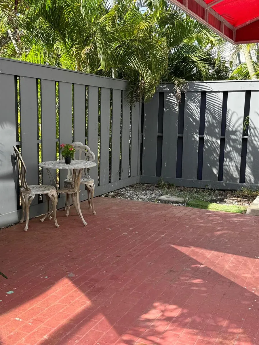 429 Cypress Drive #C Tequesta, FL 33469
