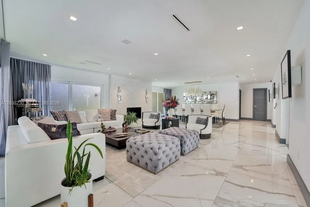 6460 SW 133rd Dr Pinecrest, FL 33156
