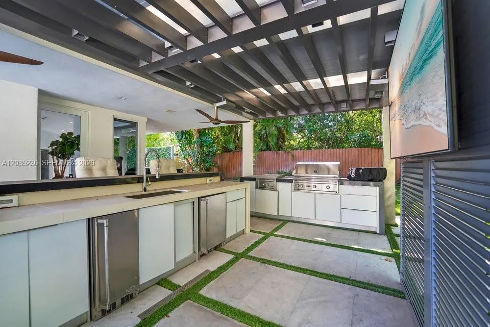 6460 SW 133rd Dr Pinecrest, FL 33156