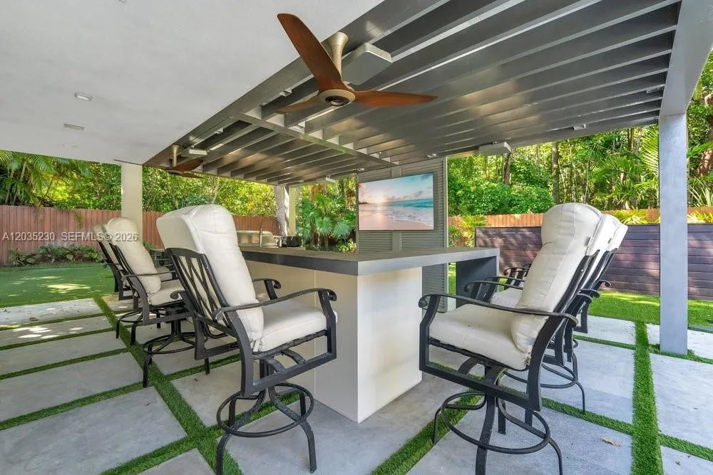 6460 SW 133rd Dr Pinecrest, FL 33156