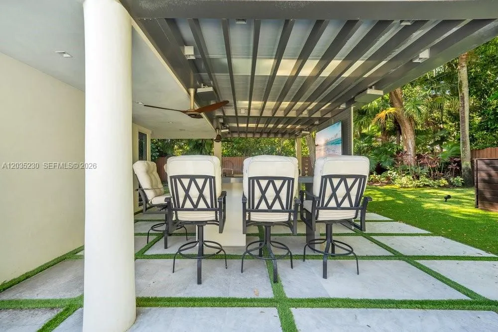 6460 SW 133rd Dr Pinecrest, FL 33156