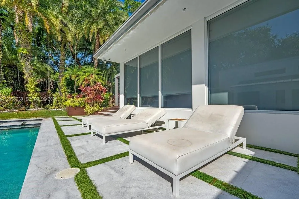 6460 SW 133rd Dr Pinecrest, FL 33156
