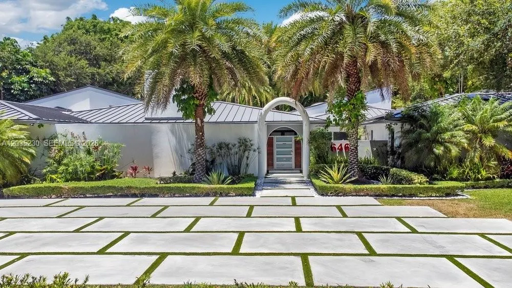 6460 SW 133rd Dr Pinecrest, FL 33156