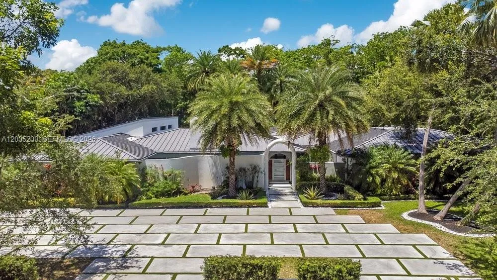 6460 SW 133rd Dr Pinecrest, FL 33156